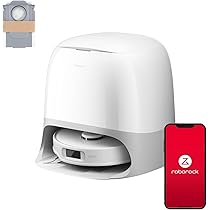 Y☆682 Roborock ロボロック ロボット掃除機 QRevo Curv Roborock Qrevo Curv ｜ ヤマダウェブコム