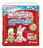 マミーポコ　パンツ M 60枚 1パック
