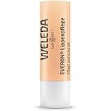 【公式】WELEDA(ヴェレダ) リップクリーム 4.8g 唇の保護に リップケア なめらか ローズとバニラの香り 天然由来成分 オーガニック