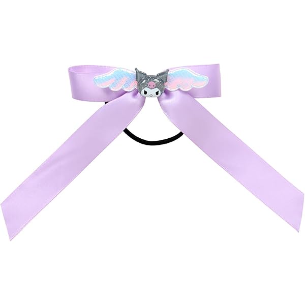 Amazon | サンリオ(SANRIO) マイメロディ リボンヘアゴム(ギンガム