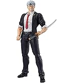 Amazon.co.jp: TAMASHII NATIONS S.H.フィギュアーツ TEKKEN 8 鉄拳8