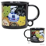 STAR WARS＜スター・ウォーズ＞　ツムツム＜TSUM TSUM＞　食洗器対応プラコップ