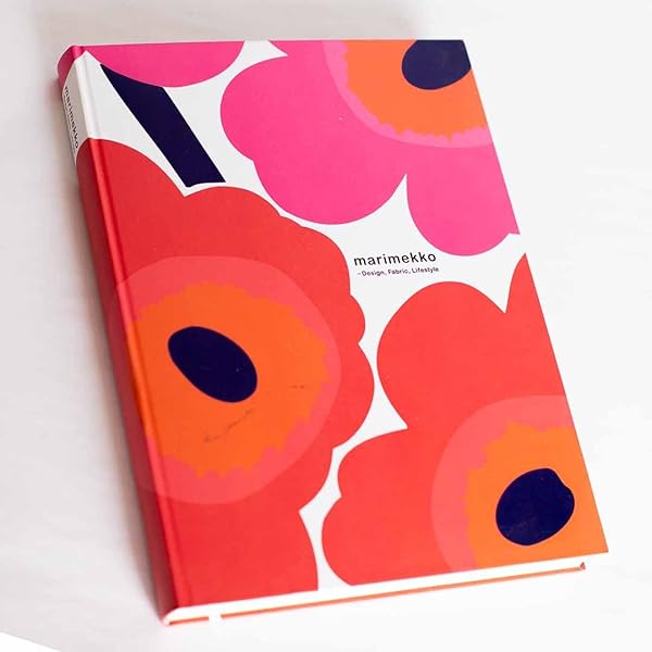 marimekko「マリメッコ」展 図録 300部限定発行 61QZ2II-riL._AC_UF350,