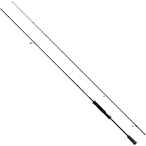 SHIMANO EGING SALTY ADVANCE エギングロッド シマノ シマノ ソルティーアドバンスの評価は？ 長さ83・86 硬さM