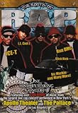 Rap Mania: Roots of Rap [DVD]