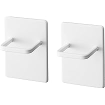 Amazon.co.jp: 山崎実業(Yamazaki) マグネットスプレーフック 2個組