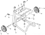 Ridgid 27553グロメット