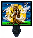 Halloween Night Light – Halloween Haunting – ゴースト