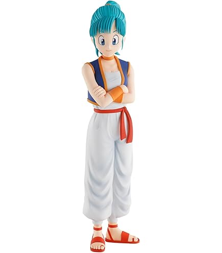 ドラゴンボール B賞 ブルマフィギュア ドラゴンボール B賞 ブルマフィギュア｜トレファクONLINE