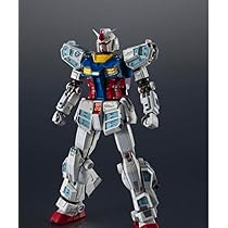 EXPO2025 超合金 RX-78F00/E ガンダム【プレミアムバンダイ】 EXPO2025 超合金 RX-78F00/E ガンダム【プレミアムバンダイ