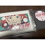 秋山黄色 ２点セット ティッシュ 缶バッチ