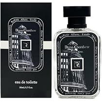 Amazon.co.jp: Dress Chordww EDT Fusea Note Pour Homme, 1.7 fl oz
