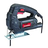 Variable Speed Jigsaw by Drill Master