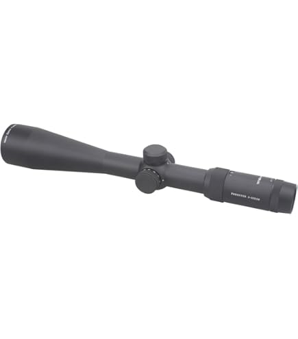 ベクター スコープ 6-24x50 SFP VectorOptics Amazon.co.jp: ベクターオプティクス VictOptics S4 6-24x50 FFP