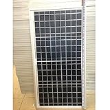 SAYA 30W 12ｖソーラーパネル