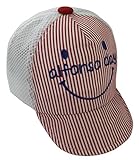 (よキーよ)Yokeeyo ベビー 帽子 野球帽 つば広 カラフルでかわいい ベースボールキャップ 赤ちゃん キッズ 女の子 男の子 男女児 紫外線 UVカット 日よけ 日焼け止め ユニセックス お出