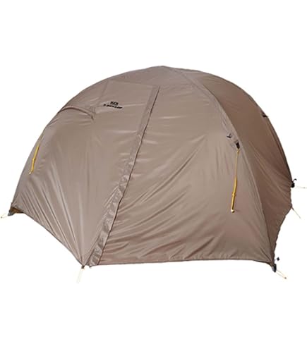 Amazon.co.jp: ダンロップ 1人用コンパクト登山テント VS-10