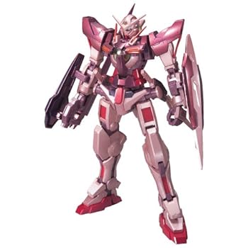 ガンダムエクシア EXF (トランザムモード)