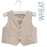 BoyVest(wt-6649-330sand12m)