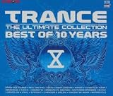 Trance: Best of 10 Years