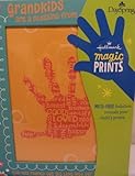 Grandma Fingerprint Picture Frame by DAYSPRING CARDS