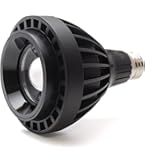 Amazon.co.jp: HaruDesign 植物育成ライト GL-X 6K FtW ブラックボディ