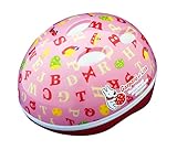 ヘルメット リサとガスパール