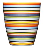 【正規輸入品】 iittala(イッタラ) Origo(オリゴ) マグ オレンジ 0.25Lの写真