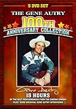 Gene Autry 100th Anniversary Collection [DVD]