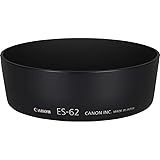Canon レンズフード ES-62(アダプターリング付き)