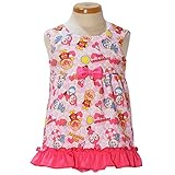 アンパンマン 水着 スイムウェア ワンピース セパレート プール 水遊び ANPANMAN 95cm ワンピース