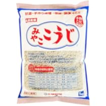 【 みいさま専用 】 こめこうじ 8kg Amazon.co.jp: 伊勢惣 みやここうじ 米麹 1kg×5個 : 食品・飲料・お酒