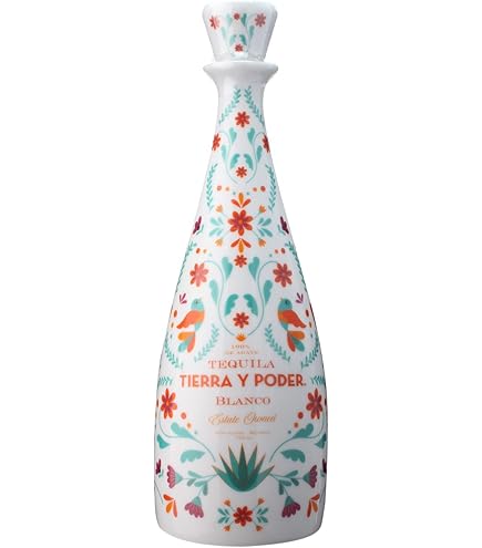 Amazon.co.jp: 正規品 ティエラ イ ポデール レポサド 750ml 40度