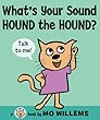 What's Your Sound Hound the Hound? (Cat the Cat)