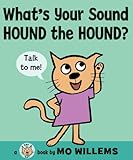 What's Your Sound Hound the Hound? (Cat the Cat)