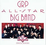 GRP�I�[���X�^�[�E�r�b�O�E�o���h�E�v���C�Y�E�W���Y�E�X�^���_�[�Y