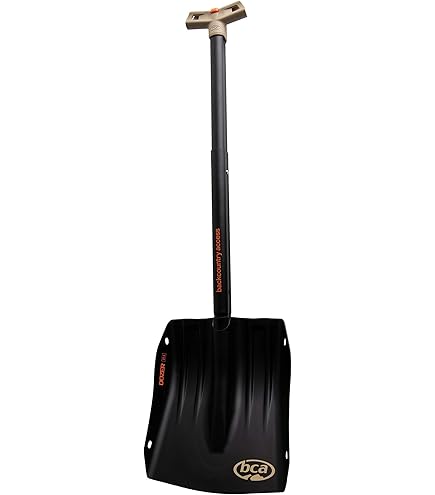 Amazon | [マムート] シャベル アルゲーターツイスト Alugator