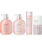 Amazon | 【melt】 メルト シャンプー トリートメント 髪の化粧水