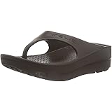 [テリック] リカバリーサンダル 【正規品】 W-FLIPFLOP 厚底 衝撃吸収 軽量 スポーツ アーチサポート クッション性 EVA