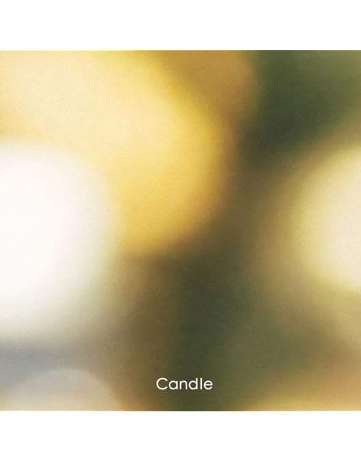 マルシィ One man live tour2024Candle Blu-Ray マルシィ / マルシィ one man live tour 2024 “Candle”【通常盤
