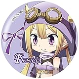 マギアレコード 魔法少女まどか☆マギカ外伝 深月フェリシア クリスタルマグネット
