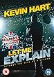 Let Me Explain [Blu-ray] [Import]