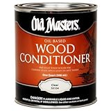 Old Masters 50104 Wood Conditioner, 1 quart [並行輸入品]