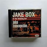 JAKE BOX AT THE WAITING BAR