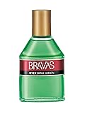 ブラバス アフターシェーブローション 140mL