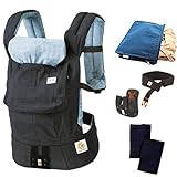 SALE エルゴベビー ベビーキャリア Lee ジェルトデニム インディゴ【正規代理店2年間保証付】