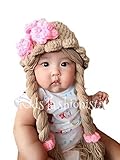 Justkiddings ACCESSORY ベビー・ガールズ US サイズ: Small カラー: ブラウン