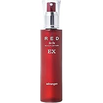 Amazon | Jo-Ju RED (ジョジュレッド) スカルプローション EX 120ml 