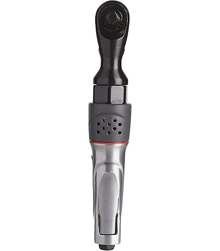 Inch Torque Wrench Chicago Pneumatic 1/4