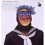 ステレオ太陽族(リマスタリング盤)